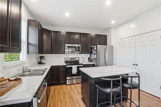 1607 Kilbarron Drive, Morrow, OH 45152