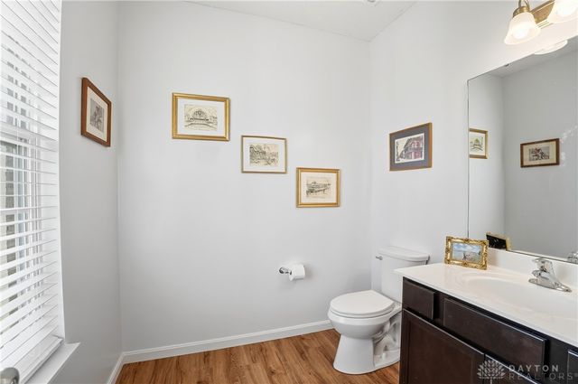 1607 Kilbarron Drive, Morrow, OH 45152