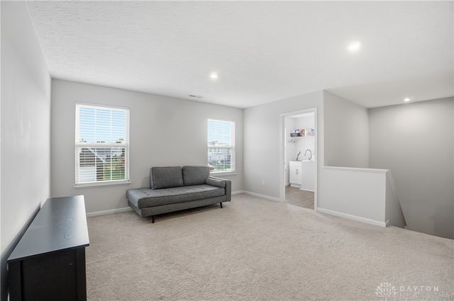 1607 Kilbarron Drive, Morrow, OH 45152