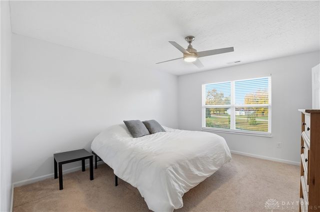 1607 Kilbarron Drive, Morrow, OH 45152