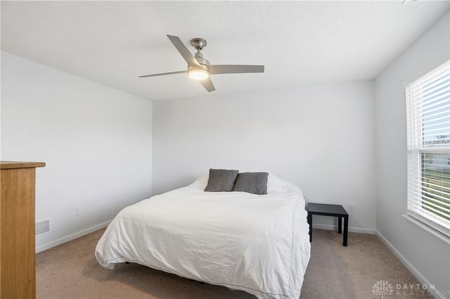 1607 Kilbarron Drive, Morrow, OH 45152