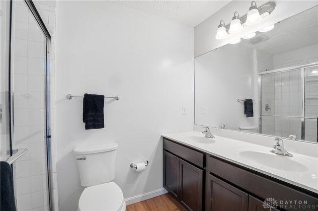 1607 Kilbarron Drive, Morrow, OH 45152