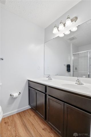 1607 Kilbarron Drive, Morrow, OH 45152