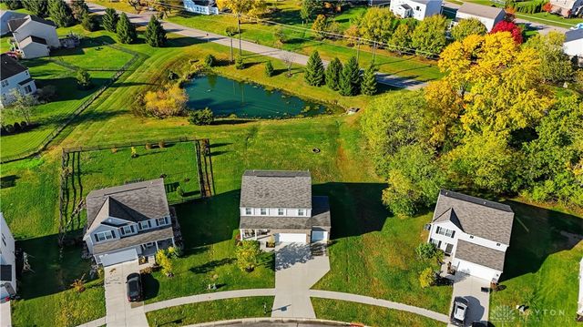 1607 Kilbarron Drive, Morrow, OH 45152