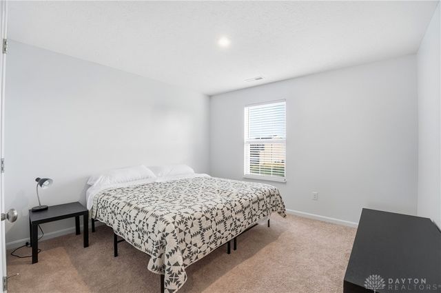 1607 Kilbarron Drive, Morrow, OH 45152