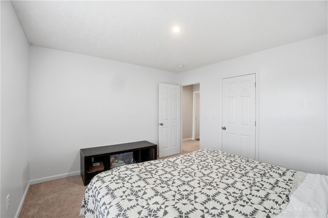 1607 Kilbarron Drive, Morrow, OH 45152