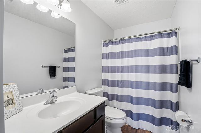 1607 Kilbarron Drive, Morrow, OH 45152