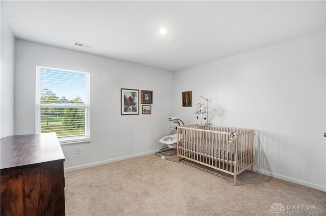 1607 Kilbarron Drive, Morrow, OH 45152