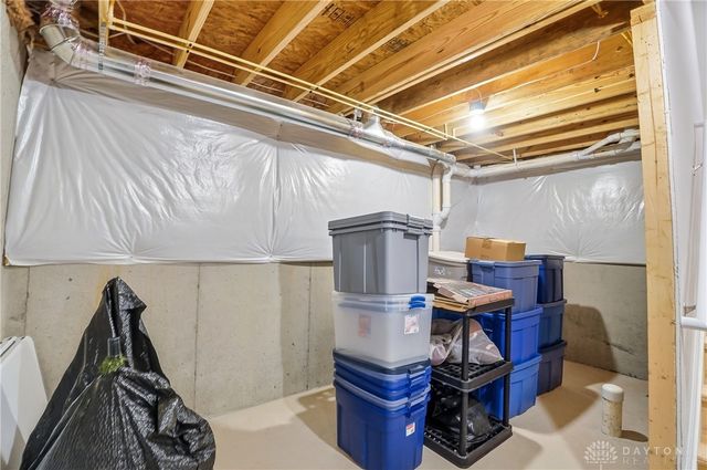 1607 Kilbarron Drive, Morrow, OH 45152