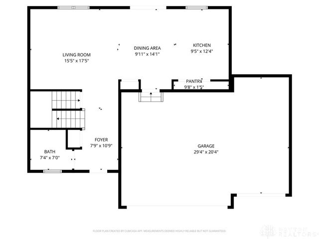 1607 Kilbarron Drive, Morrow, OH 45152