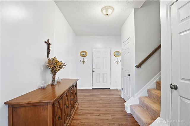 1607 Kilbarron Drive, Morrow, OH 45152