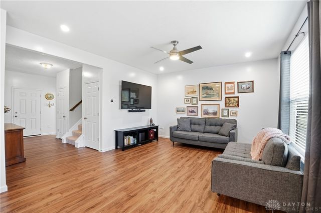 1607 Kilbarron Drive, Morrow, OH 45152