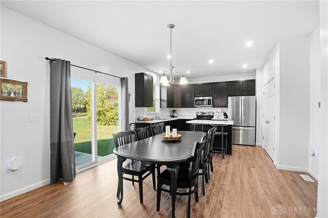 1607 Kilbarron Drive, Morrow, OH 45152