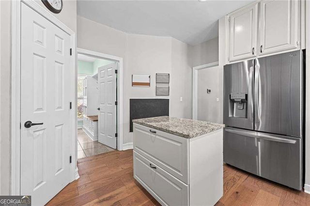 440 Allenbrook Court, Roswell, GA 30075