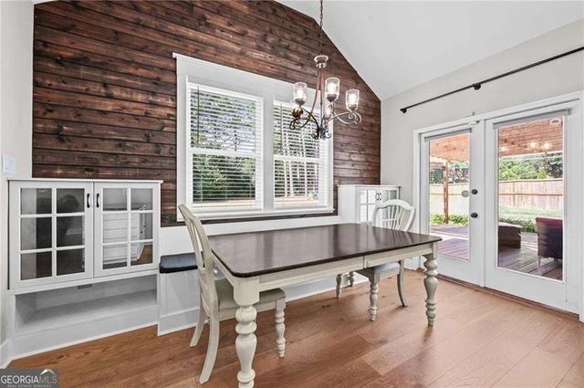 440 Allenbrook Court, Roswell, GA 30075
