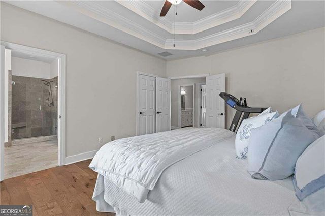 440 Allenbrook Court, Roswell, GA 30075