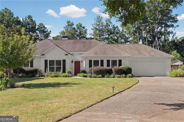 440 Allenbrook Court, Roswell, GA 30075