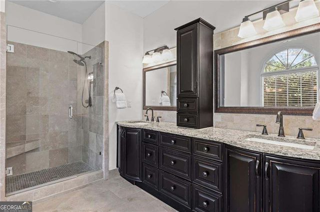 440 Allenbrook Court, Roswell, GA 30075