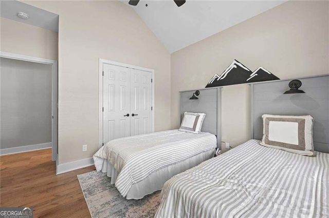 440 Allenbrook Court, Roswell, GA 30075