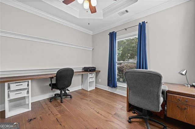 440 Allenbrook Court, Roswell, GA 30075