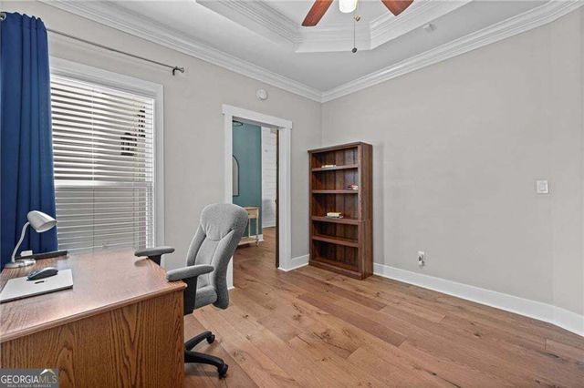 440 Allenbrook Court, Roswell, GA 30075