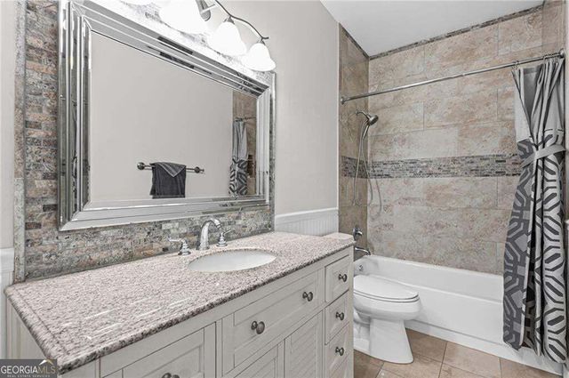 440 Allenbrook Court, Roswell, GA 30075