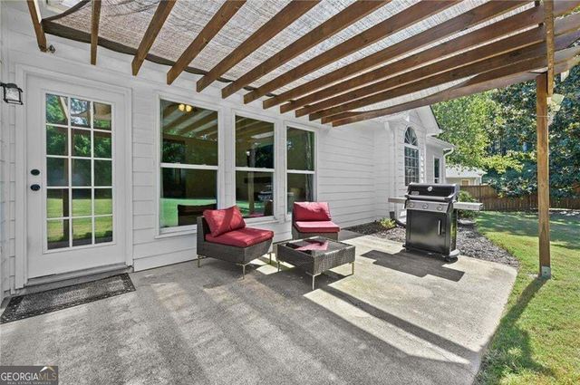 440 Allenbrook Court, Roswell, GA 30075