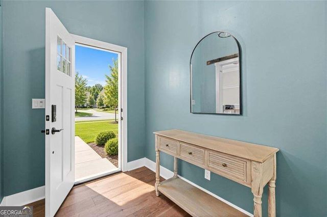 440 Allenbrook Court, Roswell, GA 30075
