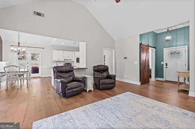 440 Allenbrook Court, Roswell, GA 30075