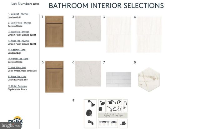 6052 SUNSTONE LN, Haymarket, VA 20169