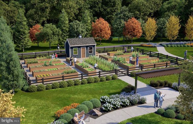 6052 SUNSTONE LN, Haymarket, VA 20169