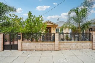 10141 McClemont Ave, Tujunga (los Angeles), CA 91042
