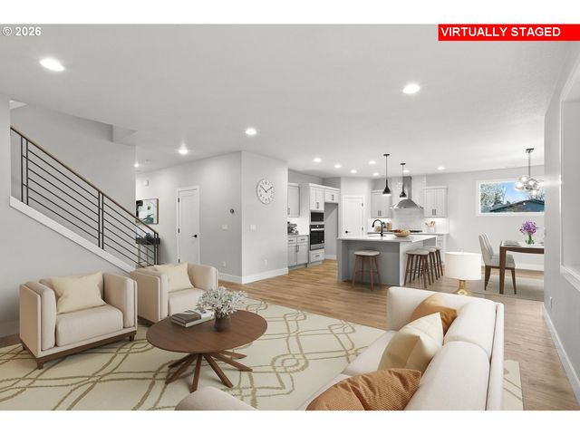 27231 Sw Vista Ridge Ln, Wilsonville, OR 97070