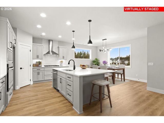 27231 Sw Vista Ridge Ln, Wilsonville, OR 97070