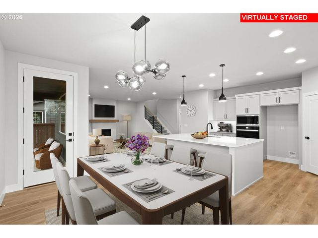 27231 Sw Vista Ridge Ln, Wilsonville, OR 97070