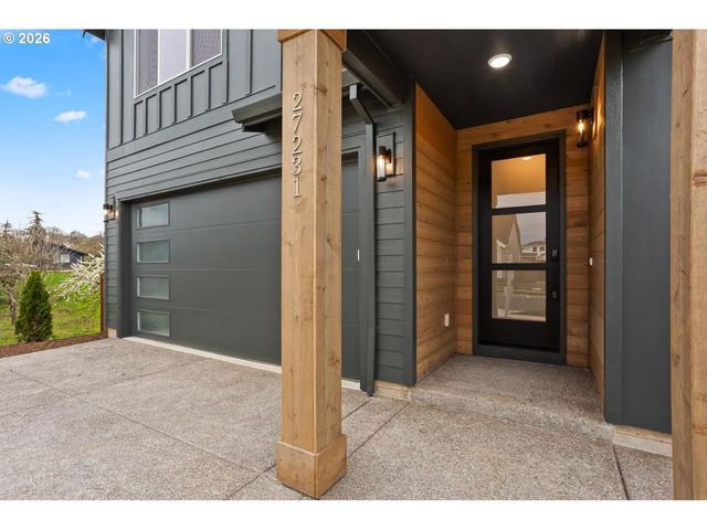 27231 Sw Vista Ridge Ln, Wilsonville, OR 97070