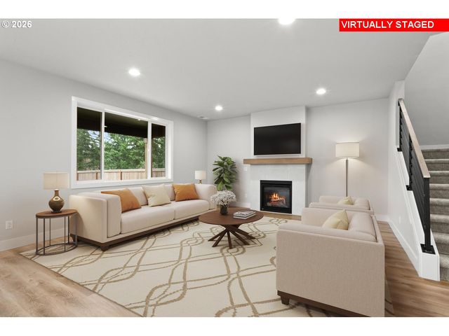 27231 Sw Vista Ridge Ln, Wilsonville, OR 97070