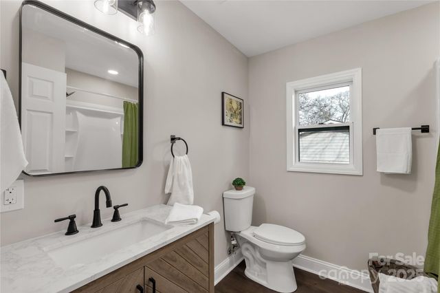 608 Rock Street, Lancaster, SC 29720