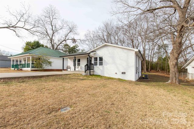 608 Rock Street, Lancaster, SC 29720