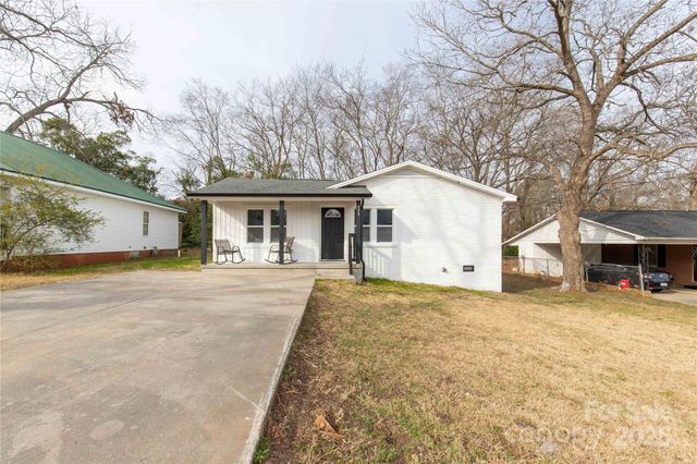 608 Rock Street, Lancaster, SC 29720