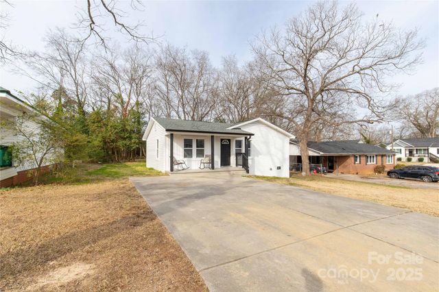 608 Rock Street, Lancaster, SC 29720