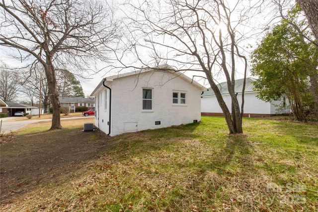 608 Rock Street, Lancaster, SC 29720