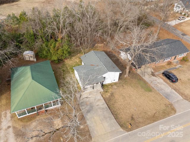 608 Rock Street, Lancaster, SC 29720