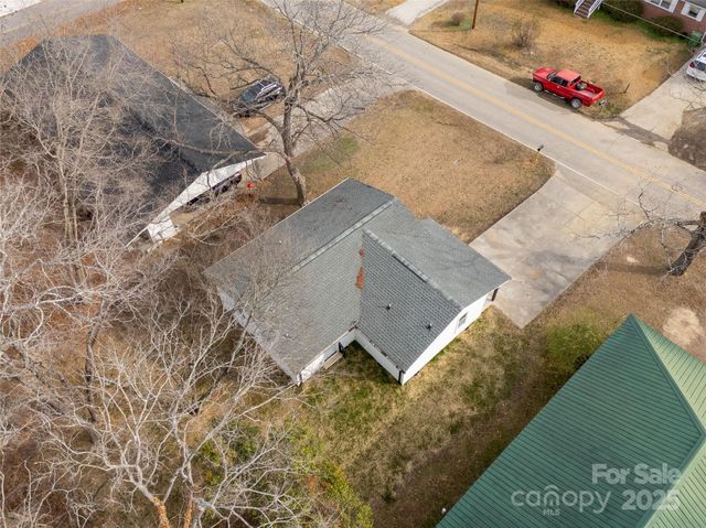 608 Rock Street, Lancaster, SC 29720