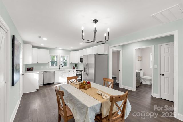 608 Rock Street, Lancaster, SC 29720