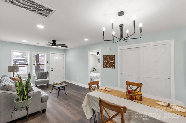 608 Rock Street, Lancaster, SC 29720