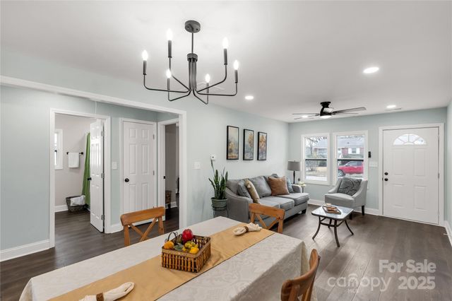 608 Rock Street, Lancaster, SC 29720