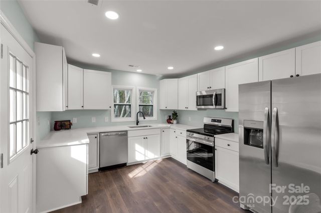 608 Rock Street, Lancaster, SC 29720