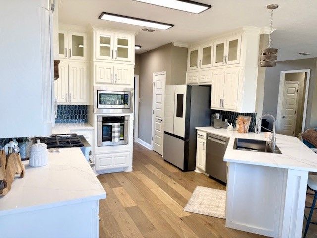 7505 Gleneagles Way, Fort Worth, TX 76179