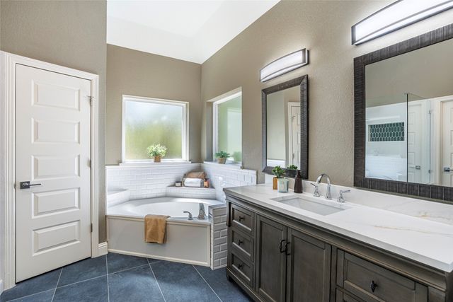 7505 Gleneagles Way, Fort Worth, TX 76179